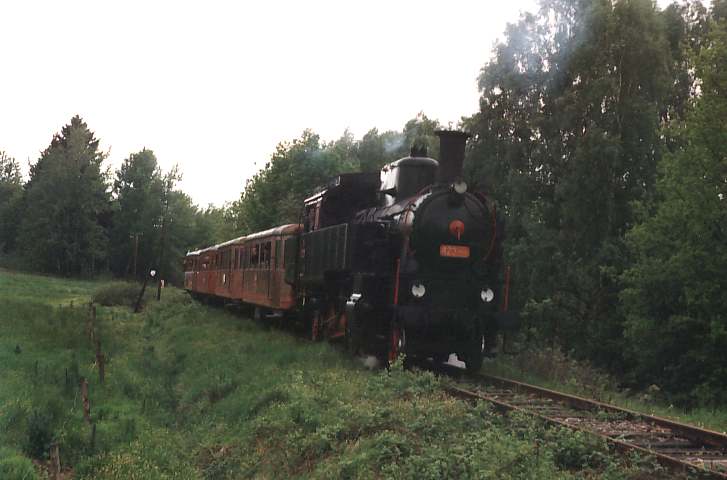 Kamenick� �enov 2001